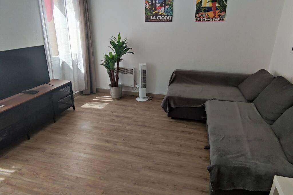 Appart De Charme Plein Centre